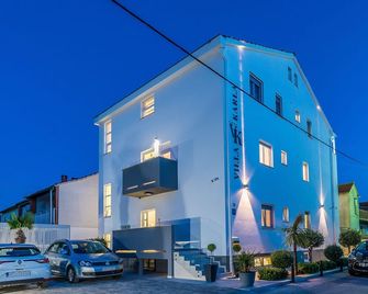 Villa Karla - Zadar - Edificio
