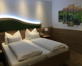 Seminarhotel Daniels - Gols - Slaapkamer