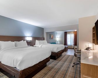 MainStay Suites Lebanon - Nashville Area - Lebanon - Soverom