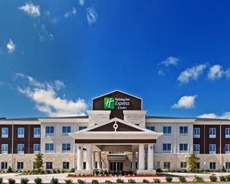 Holiday Inn Express & Suites Killeen - Fort Hood Area - Killeen - Edificio