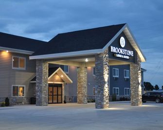 Brookstone Lodge & Suites - Algona - Edificio