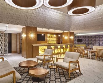 Hilton Porto Alegre - Porto Alegre - Soggiorno