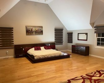Home to relax - Norwalk - Bedroom