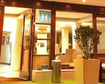Tanger Hotel - Punta del Este