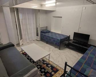 Appartement2 Pièces - Goussainville - Chambre