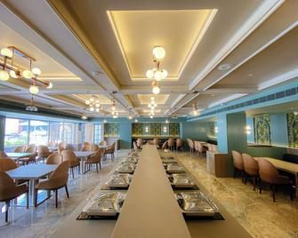 The Fern Residency, Porbandar - Porbandar - Restaurant