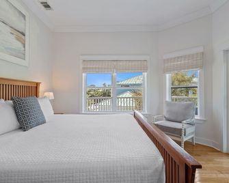 Ocean Glory 30A - Rosemary Beach - Bedroom