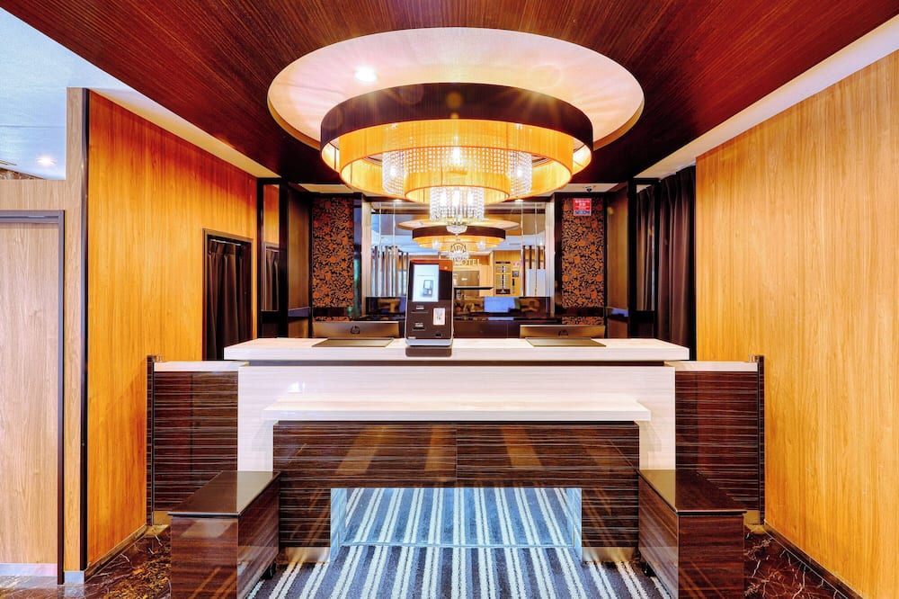 Apa Hotel Sendai Kotodai Koen