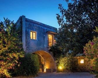 Baglio La Porta by Geocharme - San Vito Lo Capo