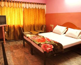 V.K.Residency - Tirupati - Bedroom