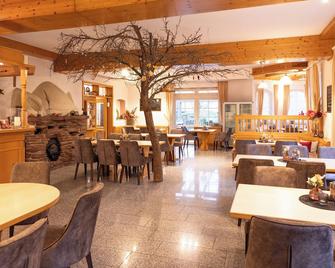 Hotel Saaletalstuben - Gräfendorf