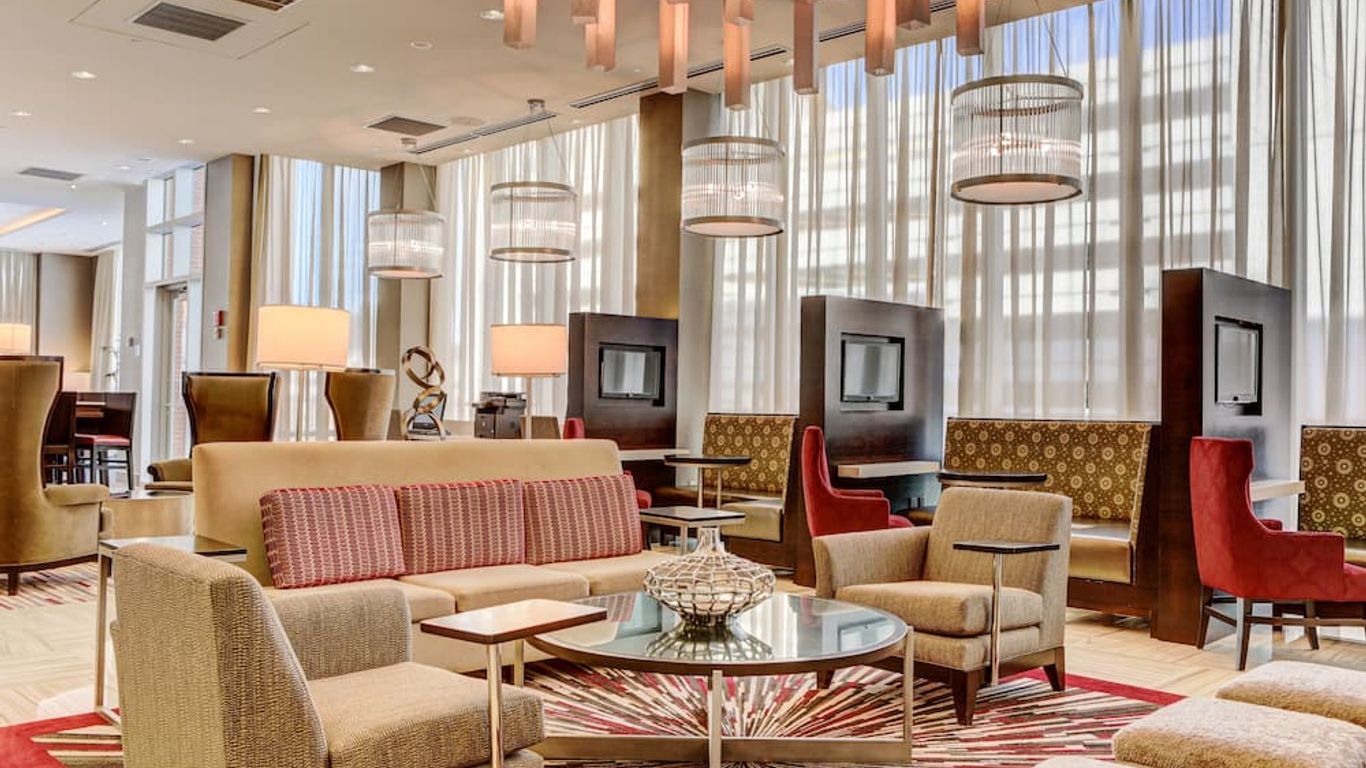 Cambria Hotel White Plains - Downtown