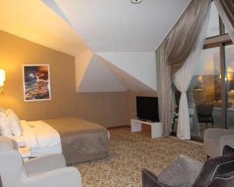 Elgarden Hotel & Spa - Kartepe - Habitación