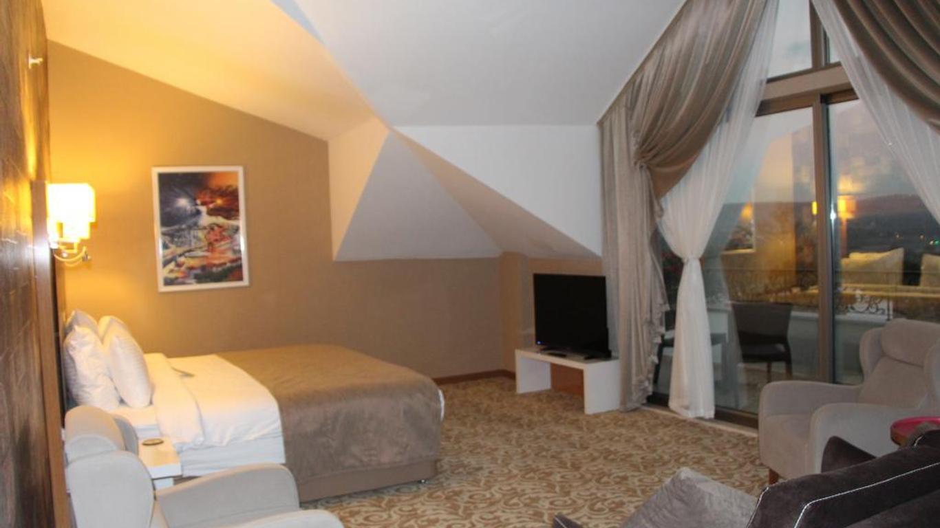 Elgarden Hotel & Spa