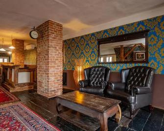 Georgi Schloss - Boutique Hotel - Gamlitz