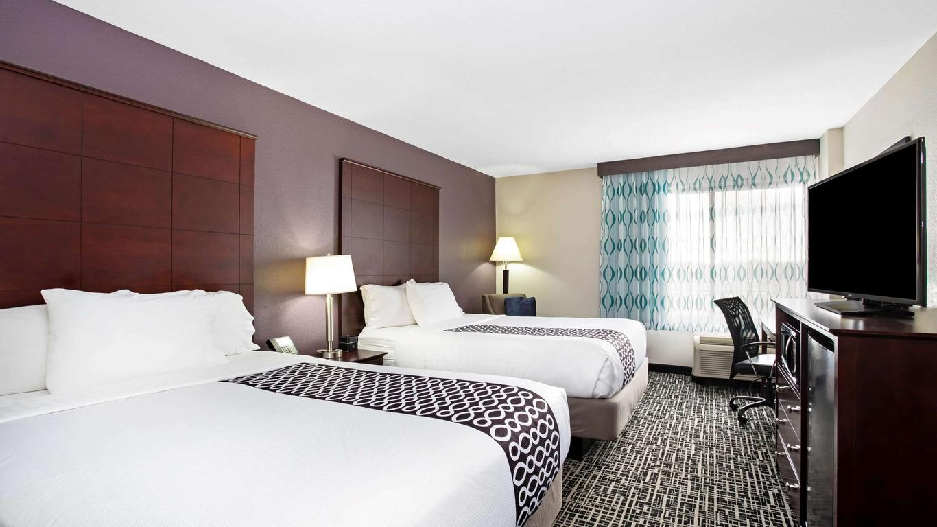 La Quinta Inn & Suites By Wyndham Denver Aurora Medical