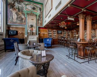 Horton Grand Hotel - San Diego - Bar