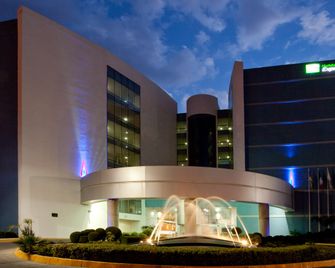 Holiday Inn Express San Luis Potosi By IHG - San Luis Potosí - Bygning
