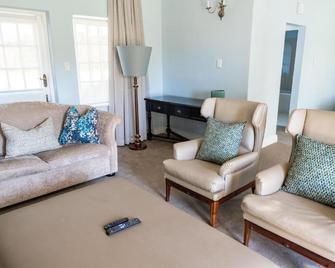 Laborie Estate - Paarl