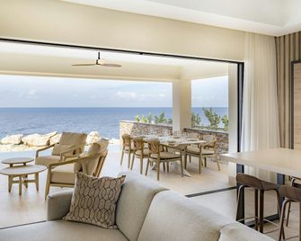 Blue Bay Curaçao Golf & Beach Resort - Sint Michiel - Habitación