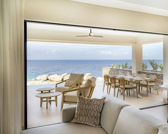 Blue Bay Curaçao Golf & Beach Resort - Sint Michiel - Habitación