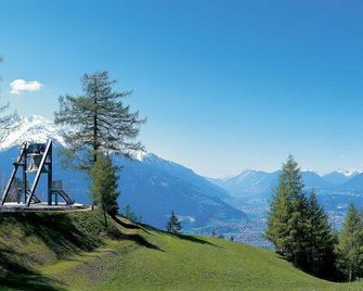 Wellnesshotel Schönruh - Adults only - Seefeld