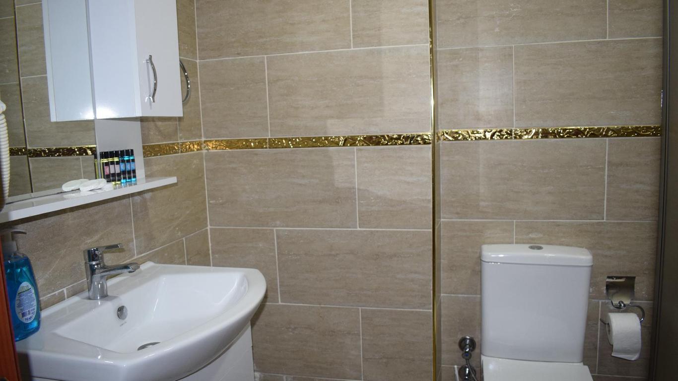 Royal Suites Besiktas