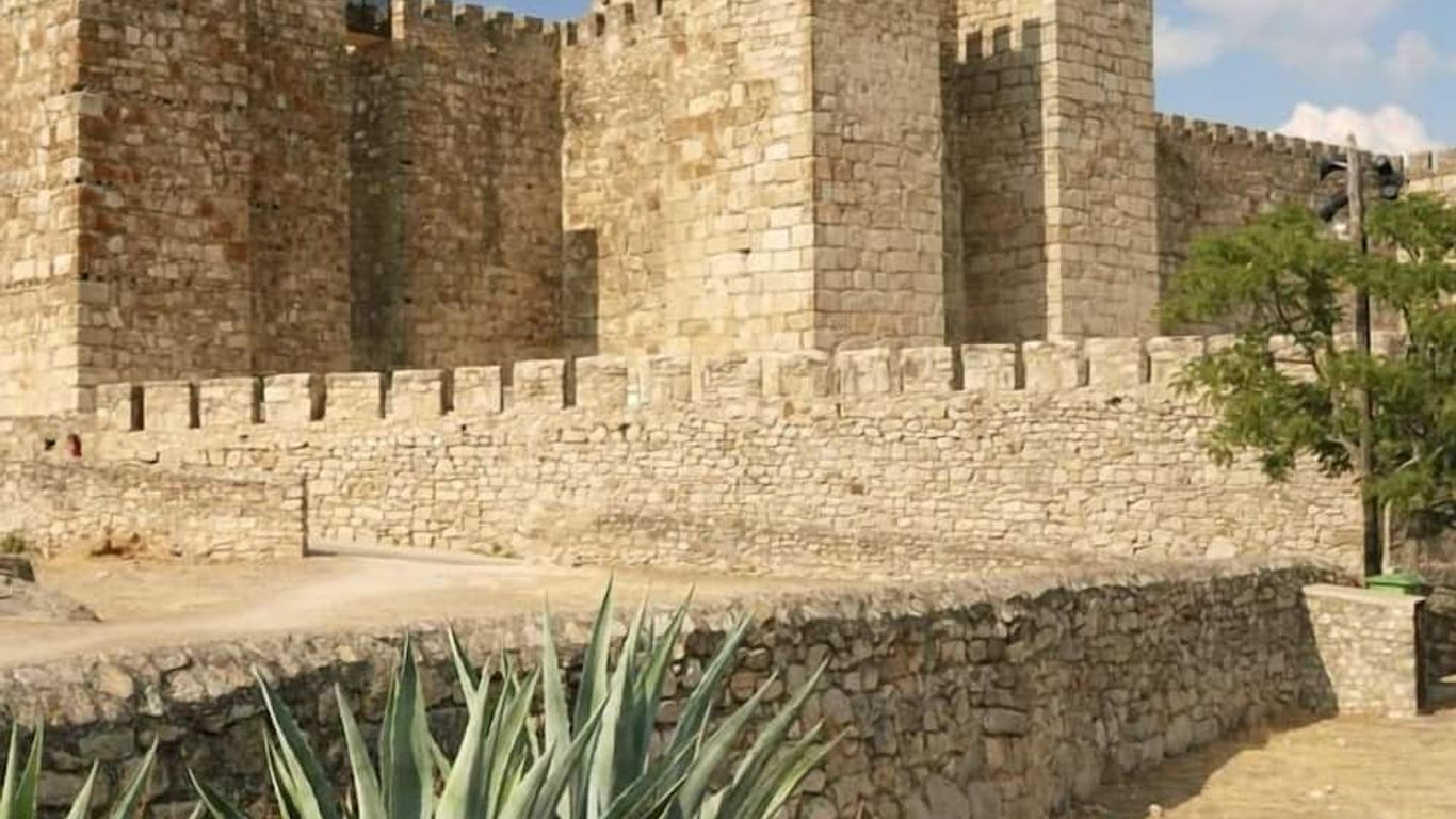 Alojamientos Plaza Mayor