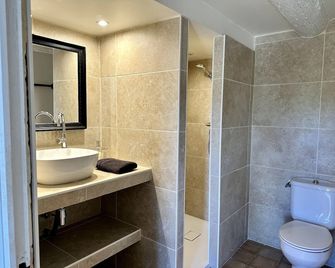 La Bergerie De Beaudine - Forcalquier