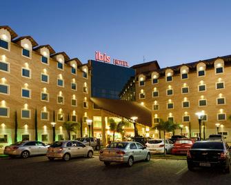 Ibis Vitoria da Conquista - Vitória da Conquista - Edifici