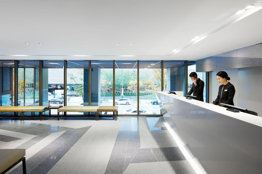 Hotel Peyto Samsung - Seoul