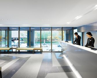 Hotel Peyto Samsung - Seoul