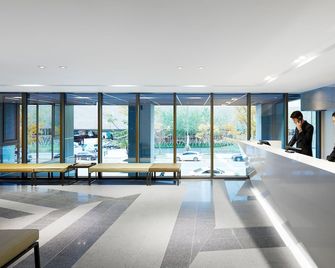 Hotel Peyto Samsung - סיאול