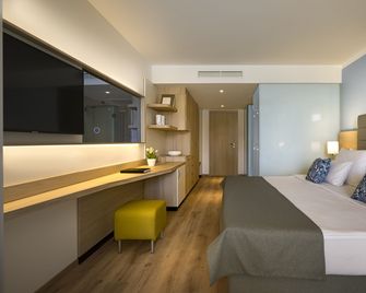 Valamar Parentino Hotel - Poreč - Bedroom