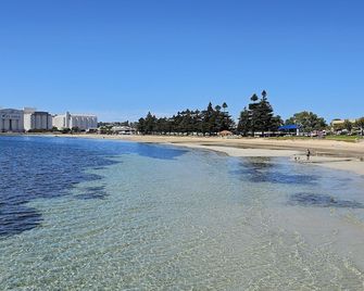 Aart Apartments - Port Lincoln - Pláž