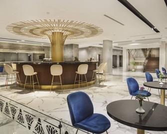 Pyramisa Hotel Luxor - Luxor - Bar