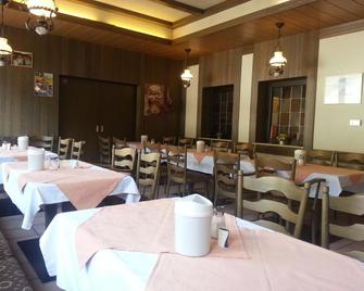Konschake Cafe und Pension - Ernst