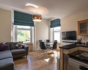 Kingsway Apartment - Durham