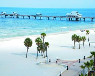 No Cleaning Fee! Clearwater Pool House - 4 Miles to Beach - Clearwater - Beach
