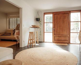 The Brunswick, Brunswick Heads - Brunswick Heads - Bar