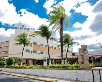 Hotel do Grande Rio - Petrolina - Gebouw
