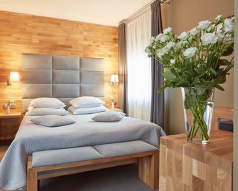 Hotel Batory - Krakow - Soveværelse