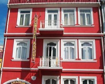 Marani Hotel - Batum - Edificio