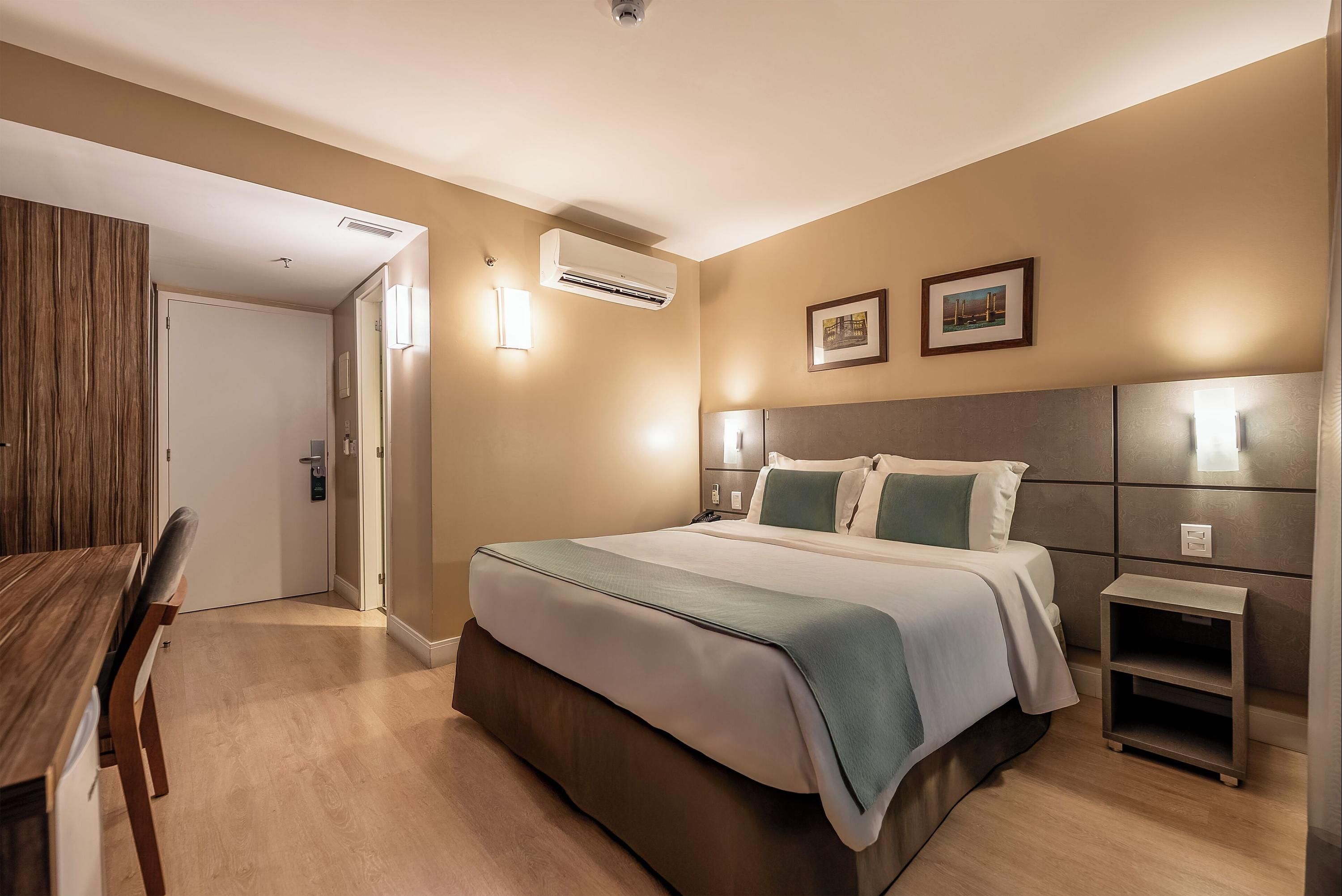 Hotel Laghetto Moinhos - פורטו אלגרה