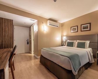 Hotel Laghetto Moinhos - Porto Alegre