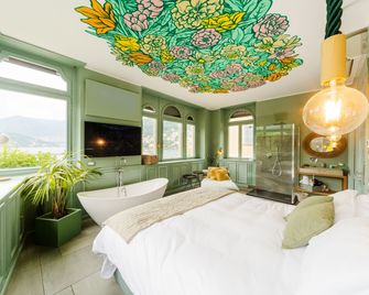 Bello!Lake Como Suites - Комо