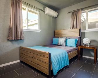 Naupaka Breeze Ocean View Ac 30 Day Stay Specials! - Laie - Phòng ngủ
