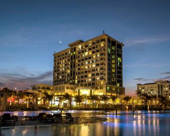 Swandor Cam Ranh Resort-Ultra All Inclus - Cam Ranh - Budynek