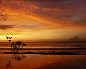Qunci Villas Resort - Mataram