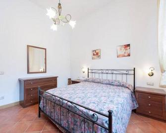 佛羅倫斯不同面飯店 - 佛羅倫斯 - 臥室